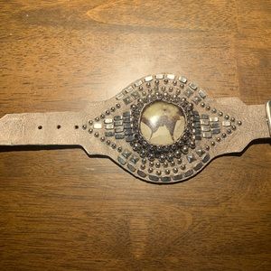 Calleen Cordero Cuff